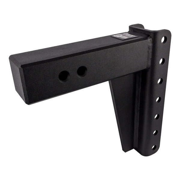 Bulletproof Hitches Heavy Duty Hitch (MPN: HD308)