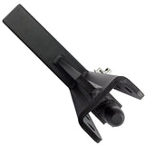 Bulletproof Hitches Heavy Duty Hitch (MPN: HD308)