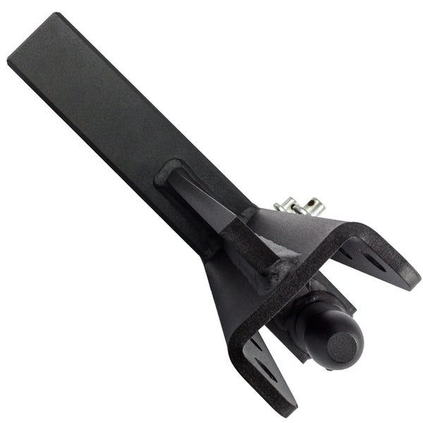 Bulletproof Hitches Heavy Duty Hitch (MPN: HD308)