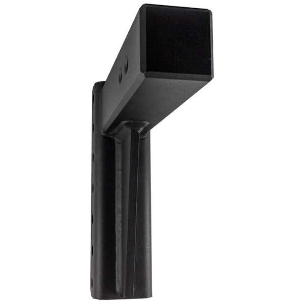 Bulletproof Hitches Heavy Duty Hitch (MPN: HD308)