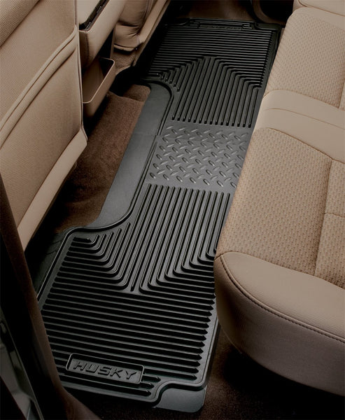 Husky Liners Heavy Duty Floor Mats (MPN: 51181)