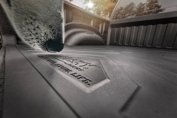 Husky Liners Heavy Duty Bed Mat (MPN: 16006)