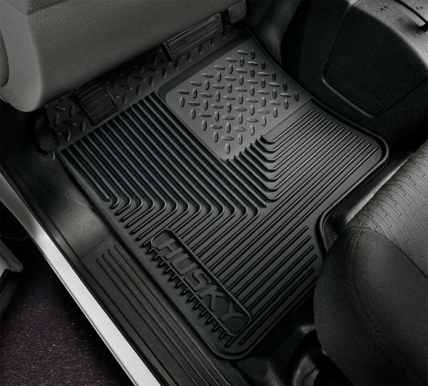 Husky Liners Heavy Duty Floor Mats (MPN: 51181)