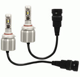 Heise LED Headlight Bulb (MPN: HE-9005LED)