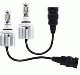 Heise LED Headlight Bulb (MPN: HE-9006LED)