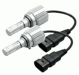 Heise LED Headlight Bulb (MPN: HE-9006LED)