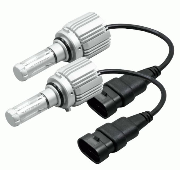 Heise LED Headlight Bulb (MPN: HE-9006LED)