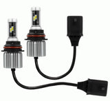 Heise LED Headlight Bulb (MPN: HE-9007LED)