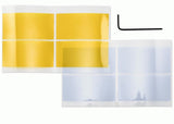 Heise LED Headlight Bulb (MPN: HE-9007LED)