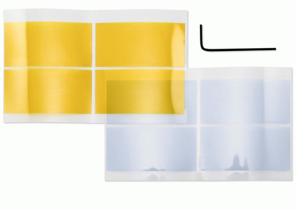 Heise LED Headlight Bulb (MPN: HE-9007LED)