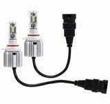 Heise LED Headlight Bulb (MPN: HE-9012LED)