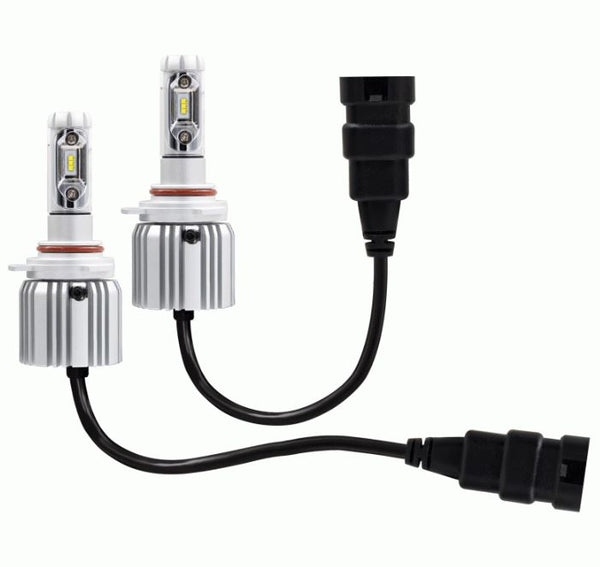 Heise LED Headlight Bulb (MPN: HE-9012LED)