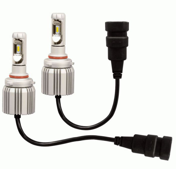 Heise LED Headlight Bulb H10 (MPN: HE-H10LED)