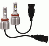 Heise LED Headlight Bulb H11 (MPN: HE-H11LED)