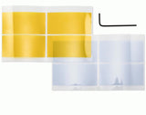 Heise LED Headlight Bulb H11 (MPN: HE-H11LED)