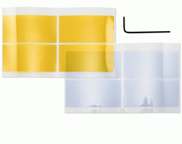 Heise LED Headlight Bulb H11 (MPN: HE-H11LED)