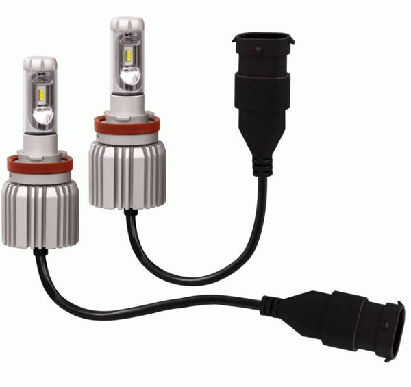 Heise LED Headlight Bulb H11 (MPN: HE-H11LED)