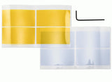 Heise LED Headlight Bulb H13 (MPN: HE-H13LED)