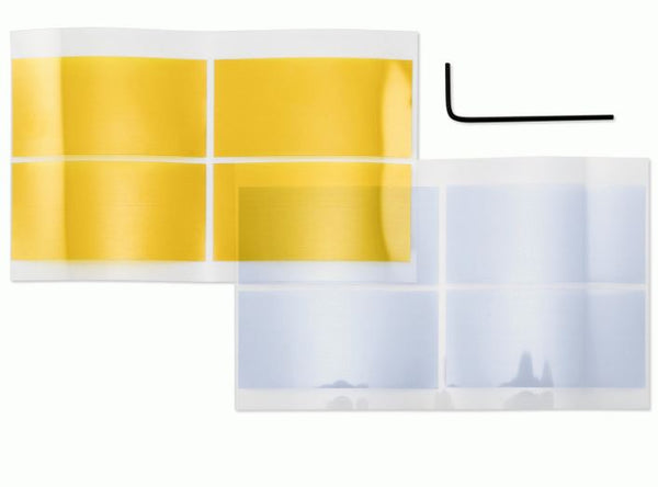 Heise LED Headlight Bulb H13 (MPN: HE-H13LED)