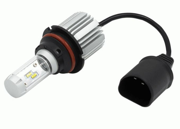 Heise LED Headlight Bulb H4 (MPN: HE-H4LED)