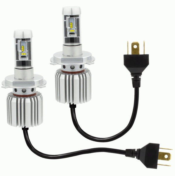 Heise LED Headlight Bulb H4 (MPN: HE-H4LED)