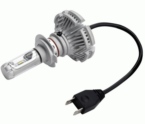 Heise LED Headlight Bulb H7 (MPN: HE-H7LED)