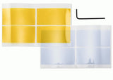 Heise LED Headlight Bulb H7 (MPN: HE-H7LED)