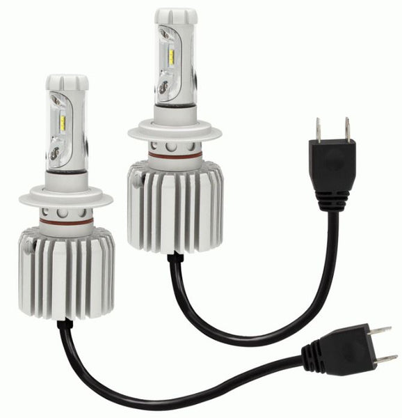 Heise LED Headlight Bulb H7 (MPN: HE-H7LED)