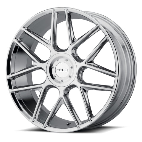 American Racing Wheels HE912 22 Inch Wheel (MPN: HE91222817240)