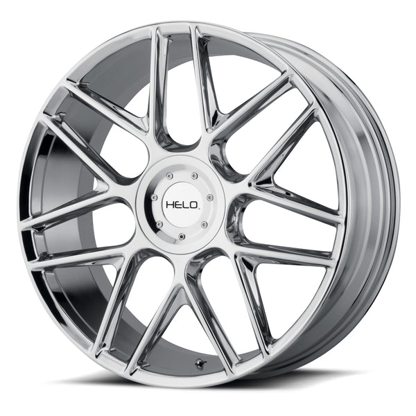 American Racing Wheels HE912 22 Inch Wheel (MPN: HE91222817240)