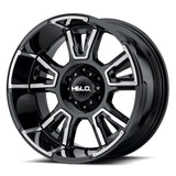 American Racing Wheels HE914 20 Inch Wheel (MPN: HE91429050300)