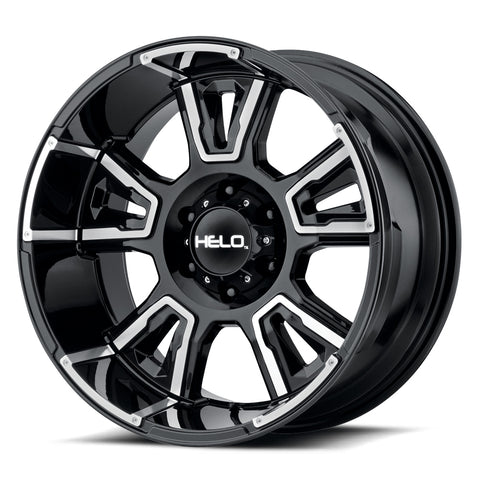 American Racing Wheels HE914 20 Inch Wheel (MPN: HE91429050300)