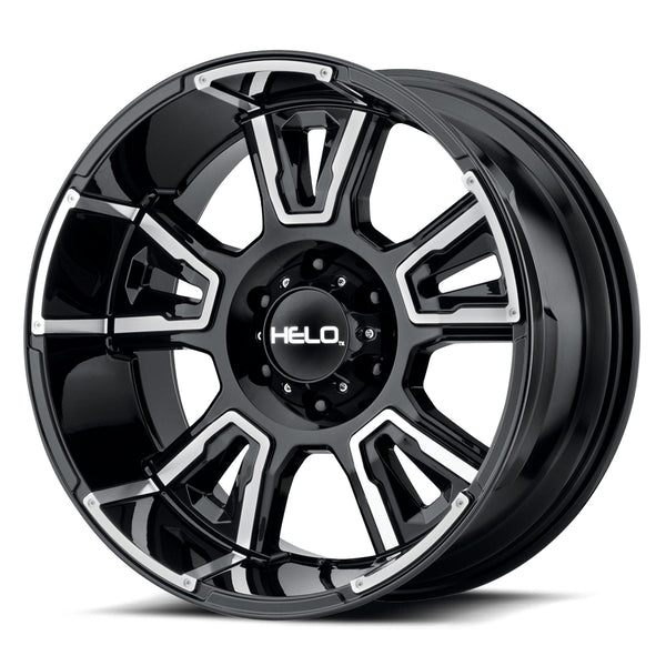 American Racing Wheels HE914 20 Inch Wheel (MPN: HE91429050300)