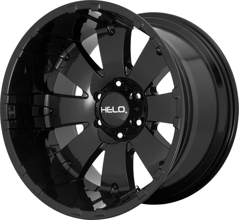 American Racing Wheels HE917 20 Inch Wheel (MPN: HE91721280344N)