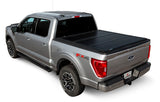 Leer Hard Folding Tonneau Cover (MPN: 631345)