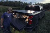 Leer Hard Folding Tonneau Cover (MPN: 631345)