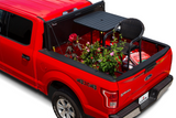 Leer Hard Folding Tonneau Cover (MPN: 631345)
