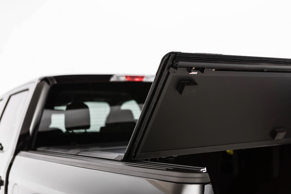 Leer Hard Folding Tonneau Cover (MPN: 631345)