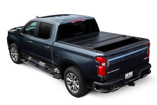 Leer Hard Folding Tonneau Cover (MPN: 650346)