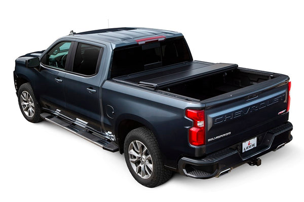 Leer Hard Folding Tonneau Cover (MPN: 650346)