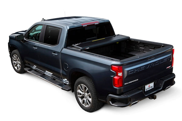 Leer Hard Folding Tonneau Cover (MPN: 650346)
