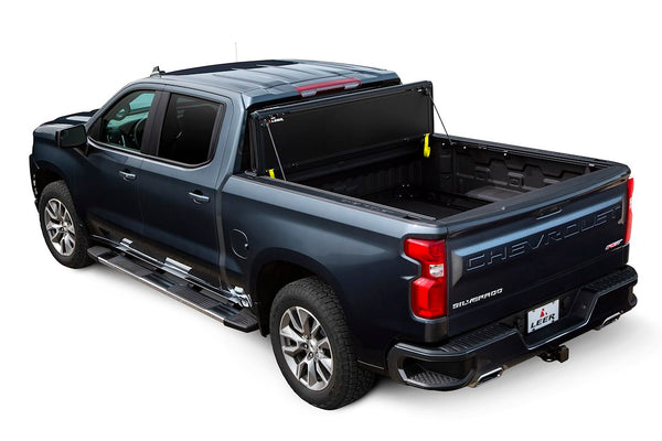 Leer Hard Folding Tonneau Cover (MPN: 650346)