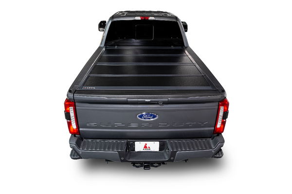 Leer Hard Folding Tonneau Cover (MPN: 650346)