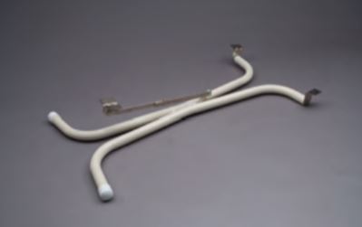 Heng's Industries Table Leg (MPN: HG-FL)