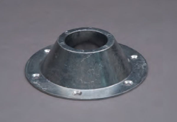 Heng's Industries Standard Round Cone Table Leg Base (MPN: HG-SB)