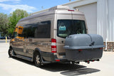Lets Go Aero Trailer Hitch Cargo Carrier (MPN: HGK819)