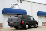 Lets Go Aero Trailer Hitch Cargo Carrier (MPN: HGK819)