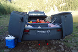 Lets Go Aero Trailer Hitch Cargo Carrier (MPN: HGK819)