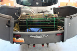 Lets Go Aero Trailer Hitch Cargo Carrier (MPN: HGK819)