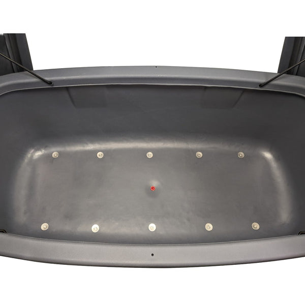 Lets Go Aero Trailer Hitch Cargo Carrier (MPN: HGK819)
